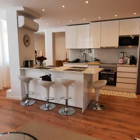 Apartamento Em Alvalade Apartment Lisbon